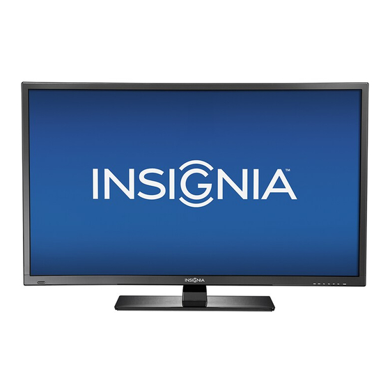 Fix Insignia TV No Signal Error: Troubleshooting Steps