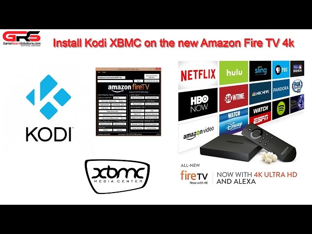 How to Install Kodi on Insignia Fire TV: Easy Steps