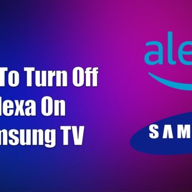 Alexa Not Working on Samsung TV: Troubleshooting