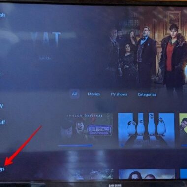 Amazon Firestick Not Working on Samsung TV: Fix