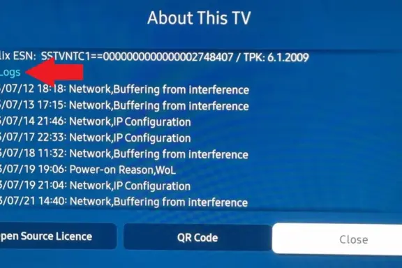 Banish Samsung TV Buffering: Permanent Solutions