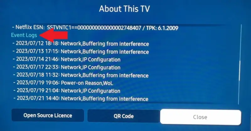 Banish Samsung TV Buffering: Permanent Solutions