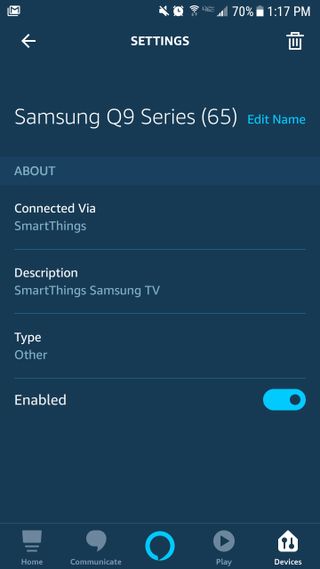 Can Alexa Control My Samsung TV: Setup Guide