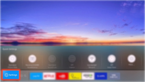 Can I Change the Screensaver on My Samsung TV: Guide