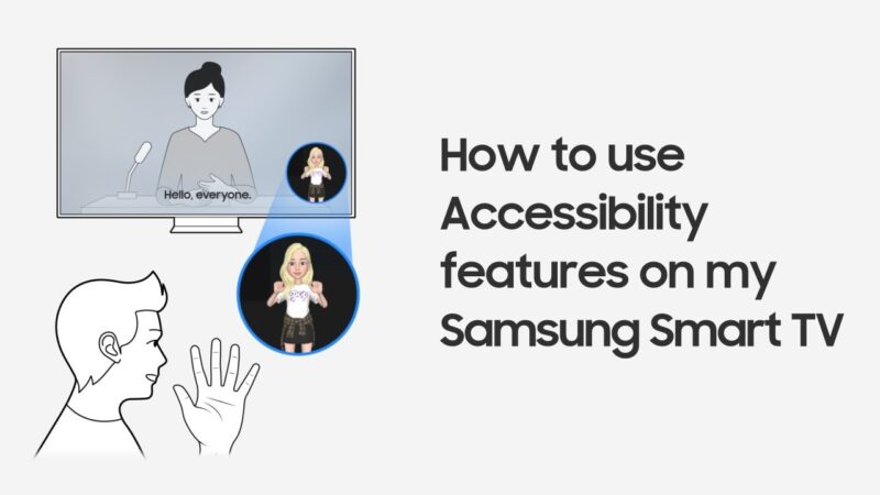 Can I Make Video Calls on My Samsung TV: Setup Guide