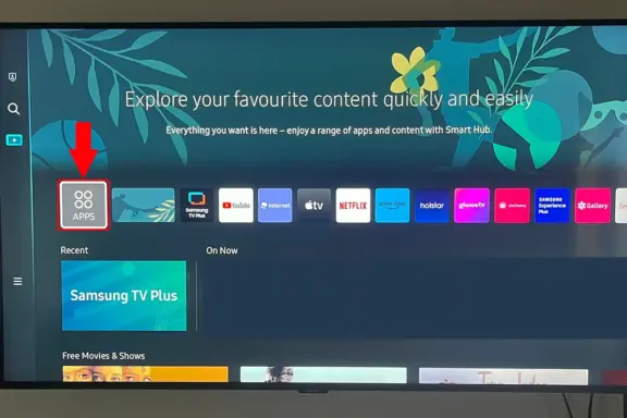 Can Older Samsung TV Get Apple TV: Compatibility Guide