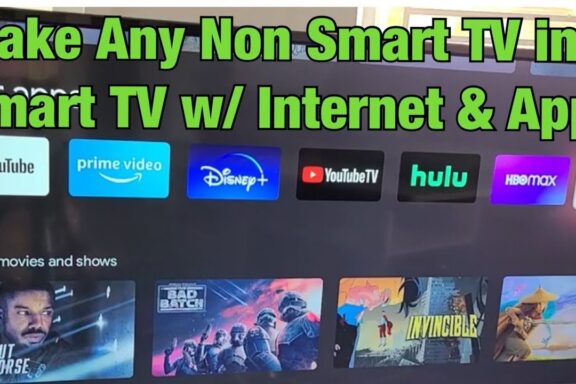 Can You Cast to Samsung TV Without WiFi: Available Methods