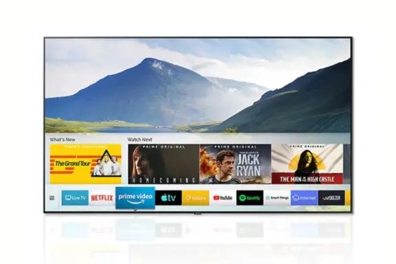 Can You Connect an Antenna to a Samsung TV: Setup Guide