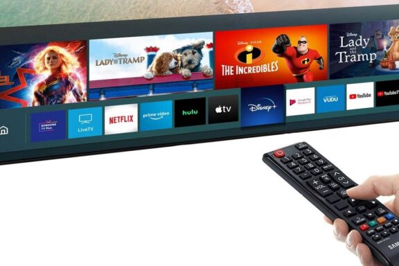 Can You Use a Samsung TV Without Remote: Alternative Methods