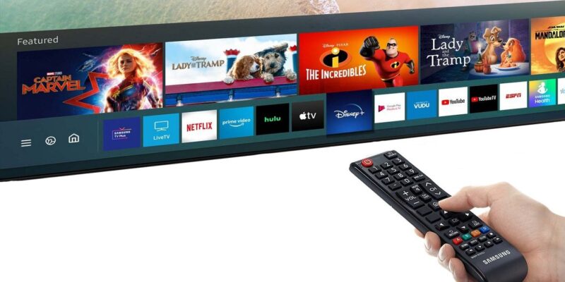 Can You Use a Samsung TV Without Remote: Alternative Methods