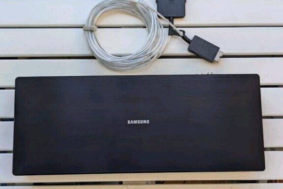 Can You Use a Samsung TV Without the One Connect Box