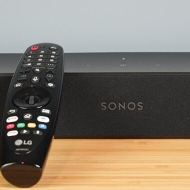 Can You Use Samsung TV with Sonos: Integration Guide