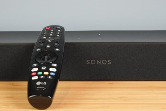 Can You Use Samsung TV with Sonos: Integration Guide