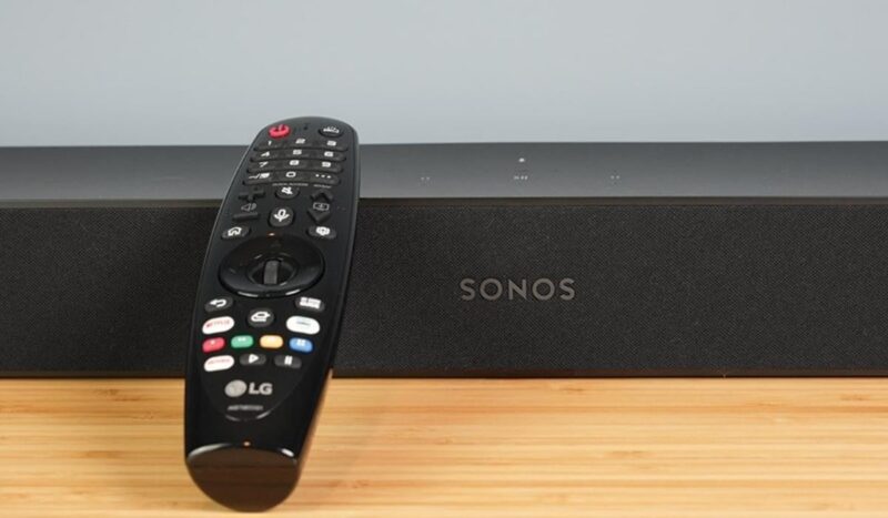 Can You Use Samsung TV with Sonos: Integration Guide