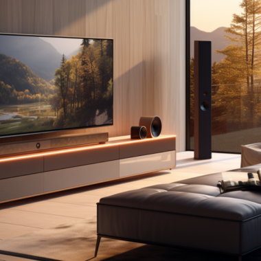 Can You Use Sony Soundbar with Samsung TV: Setup Guide