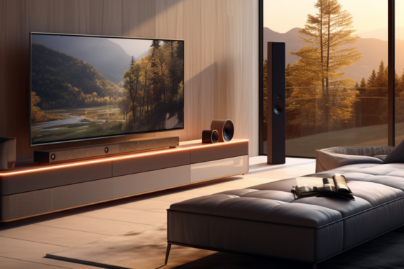 Can You Use Sony Soundbar with Samsung TV: Setup Guide