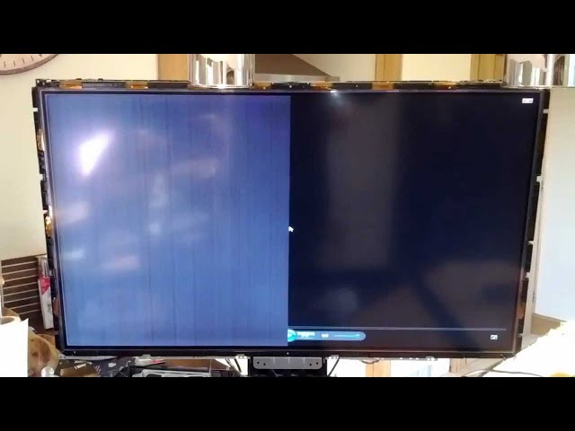 Cello TV Horizontal Lines On Screen: Quick Fix