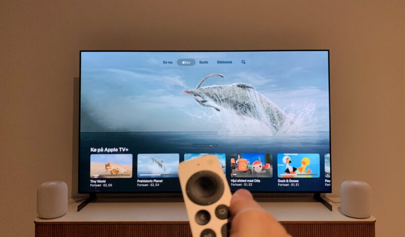 Connect HomePod to Samsung TV: Quick Setup Guide