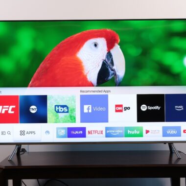 Connect Phone to Samsung TV Bluetooth: Quick Setup