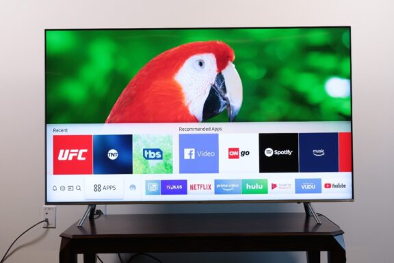 Connect Phone to Samsung TV Bluetooth: Quick Setup