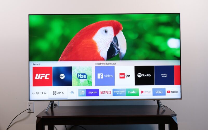 Connect Phone to Samsung TV Bluetooth: Quick Setup