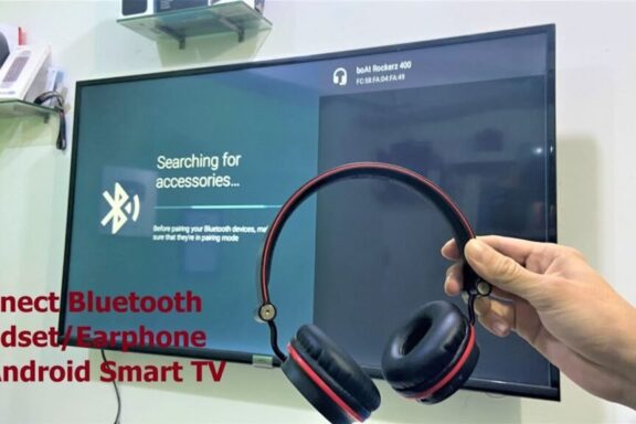 Connect Samsung TV Bluetooth: Step-by-Step Guide