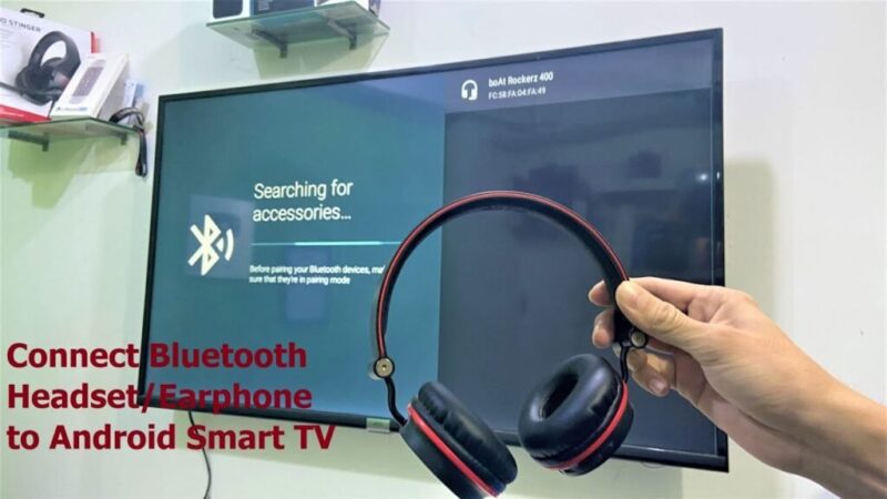 Connect Samsung TV Bluetooth: Step-by-Step Guide