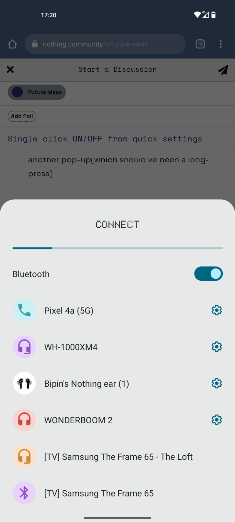 Connect Samsung TV to Mobile Hotspot: Quick Setup