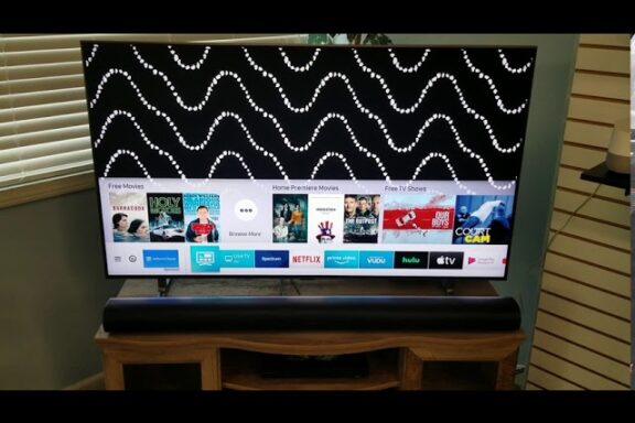 Connect Sonos to Samsung TV: Quick Setup Guide