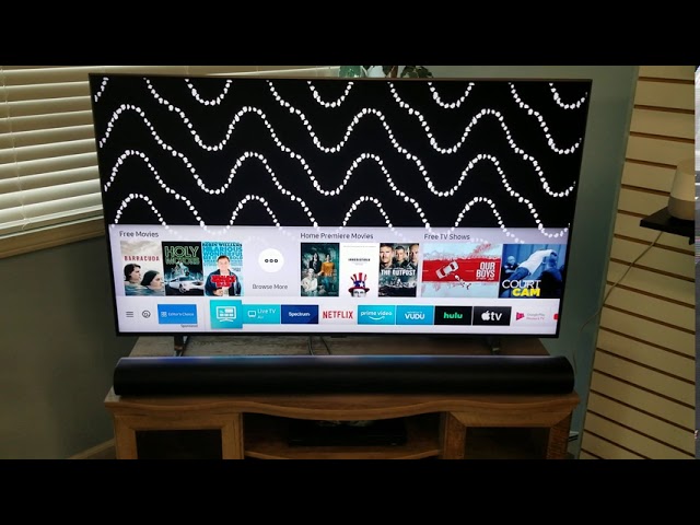 Connect Sonos to Samsung TV: Quick Setup Guide