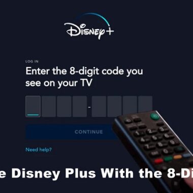 Disney Plus Not Working on Samsung TV: Quick Fix