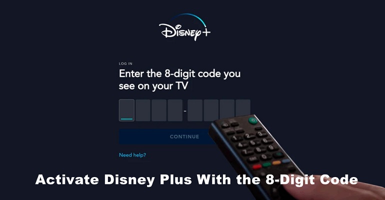 Disney Plus Not Working on Samsung TV: Quick Fix