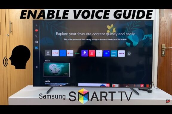 Do Samsung TVs Have Cameras? Privacy Guide