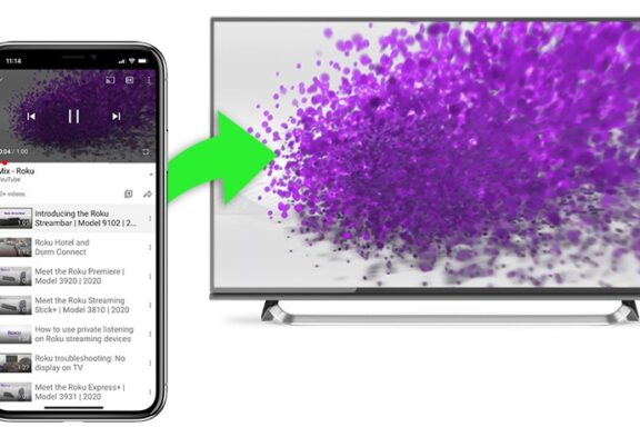 Do Samsung TVs Have Roku How to Install: Guide