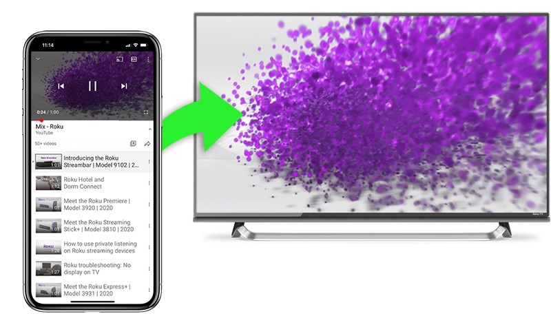 Do Samsung TVs Have Roku How to Install: Guide