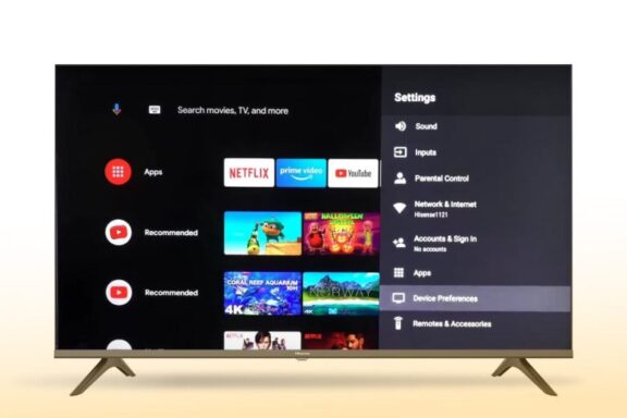 Does Hisense TV Have Bluetooth? Complete Guide