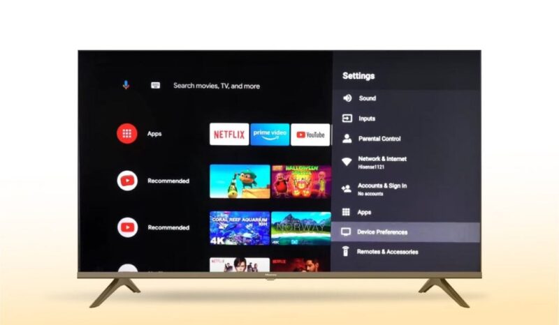 Does Hisense TV Have Bluetooth? Complete Guide