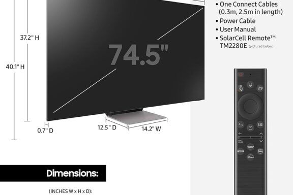 Does Samsung TV Have Bluetooth? Connectivity Guide