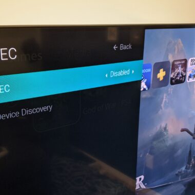 Does Samsung TV Have CEC: Features and Setup Guide