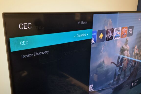 Does Samsung TV Have CEC: Features and Setup Guide