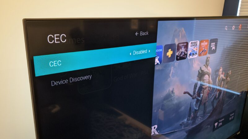 Does Samsung TV Have CEC: Features and Setup Guide