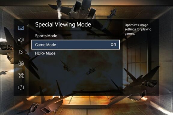 Enable Hisense TV Game Mode: Optimize Gaming Now