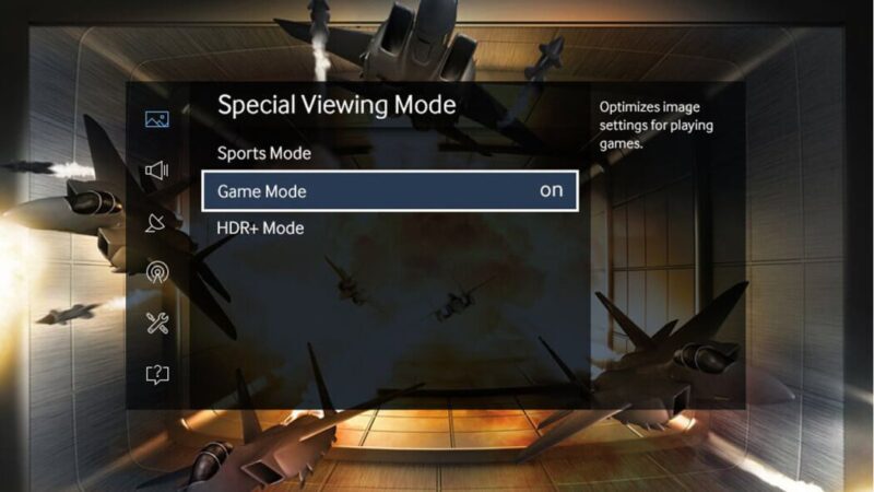 Enable Hisense TV Game Mode: Optimize Gaming Now