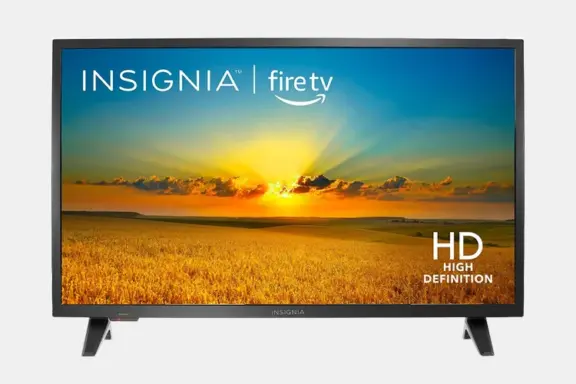 Enable Insignia TV Game Mode: Optimize Your Display