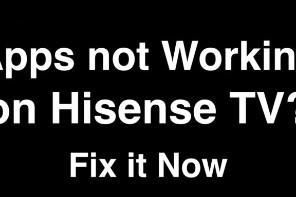 Fix Disney Plus Not Working on Hisense TV: Solutions