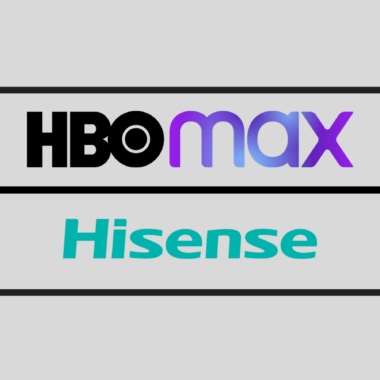 Fix HBO Max Not Working on Hisense TV: Solutions