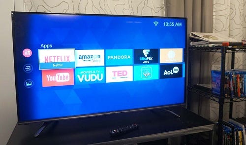 Fix HDMI Not Working on Hisense TV: Troubleshooting