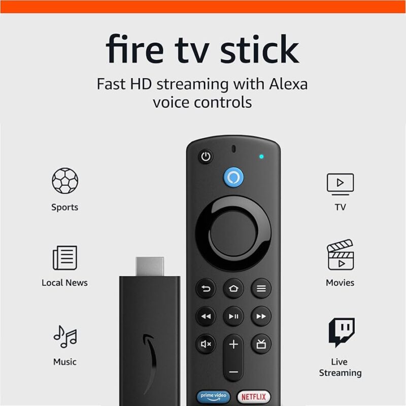 Fix Insignia Fire TV Stuck on Searching: Quick Solutions