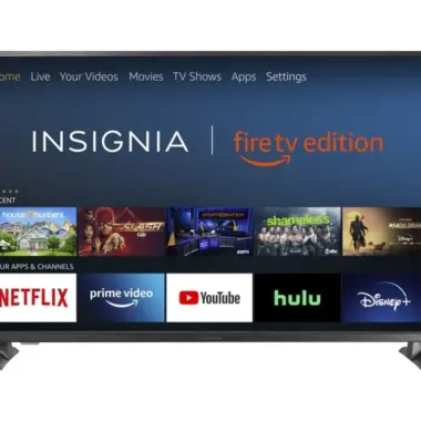 Fix Insignia TV Blue Tint Issue: Complete Guide