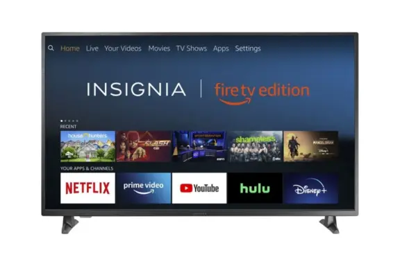 Fix Insignia TV Blue Tint Issue: Complete Guide